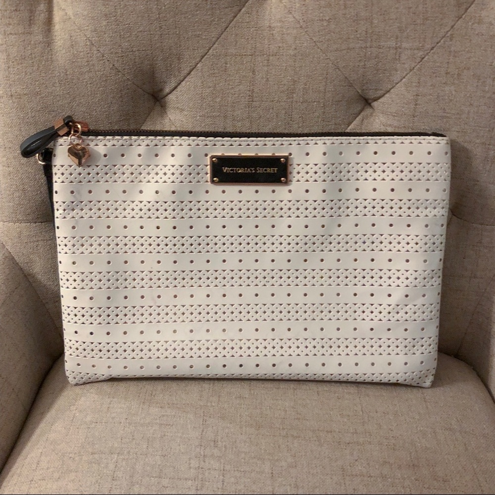 Victoria’s Secret clutch